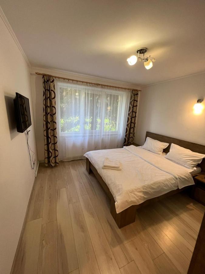 Gold Apartments บายามาเร ภายนอก รูปภาพ
