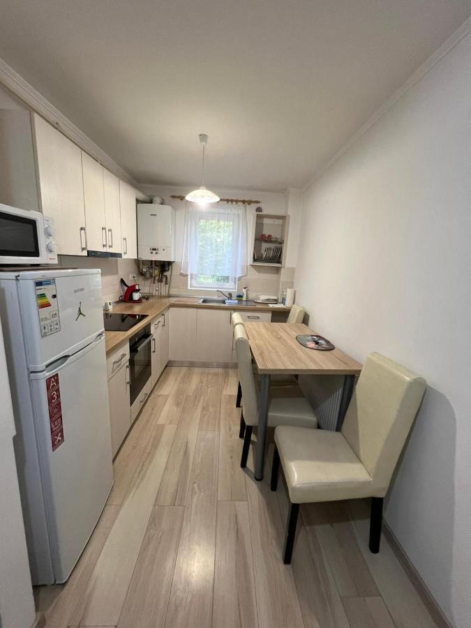 Gold Apartments บายามาเร ภายนอก รูปภาพ