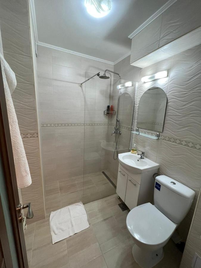 Gold Apartments บายามาเร ภายนอก รูปภาพ