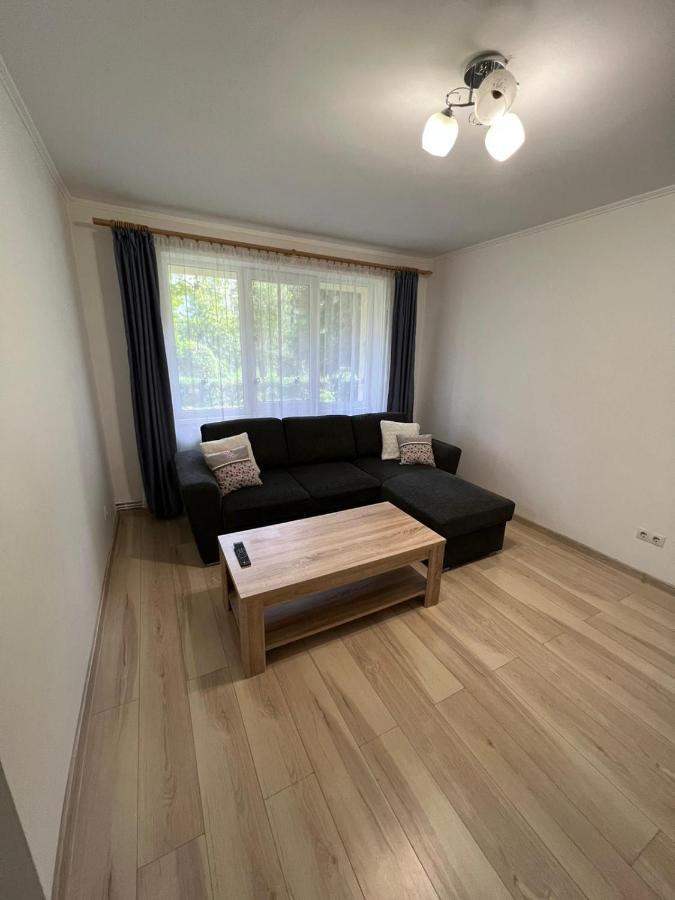 Gold Apartments บายามาเร ภายนอก รูปภาพ