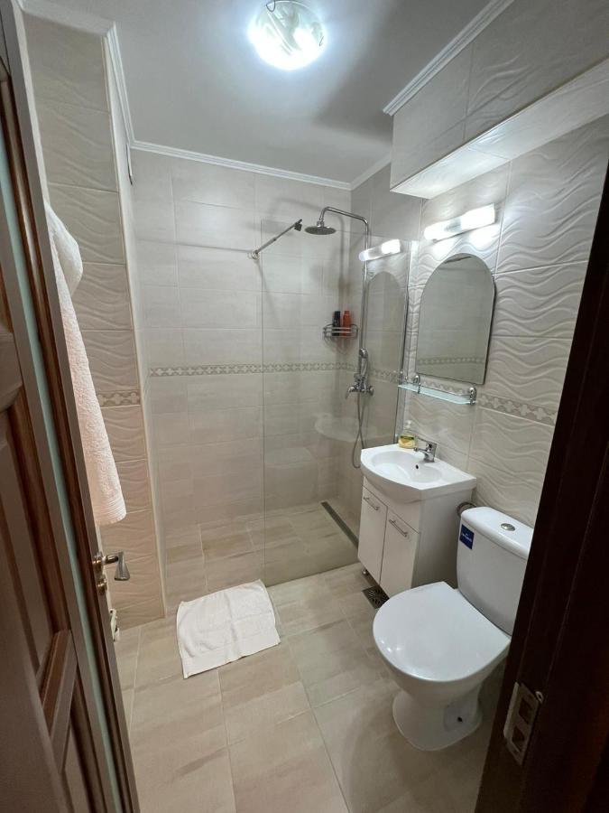 Gold Apartments บายามาเร ภายนอก รูปภาพ