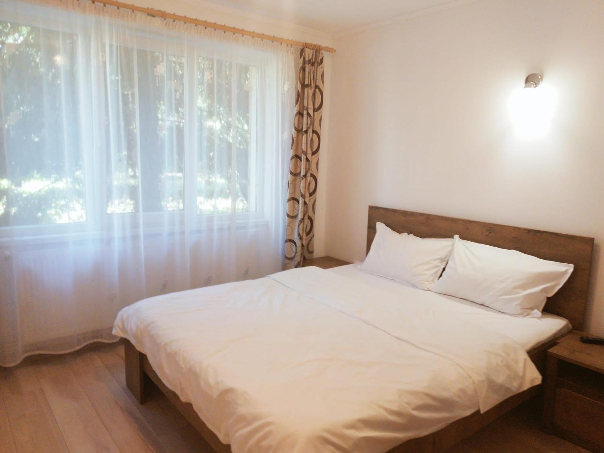 Gold Apartments บายามาเร ภายนอก รูปภาพ